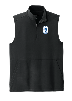 National Team Matchplay Golf League - WINDBREAKER VEST