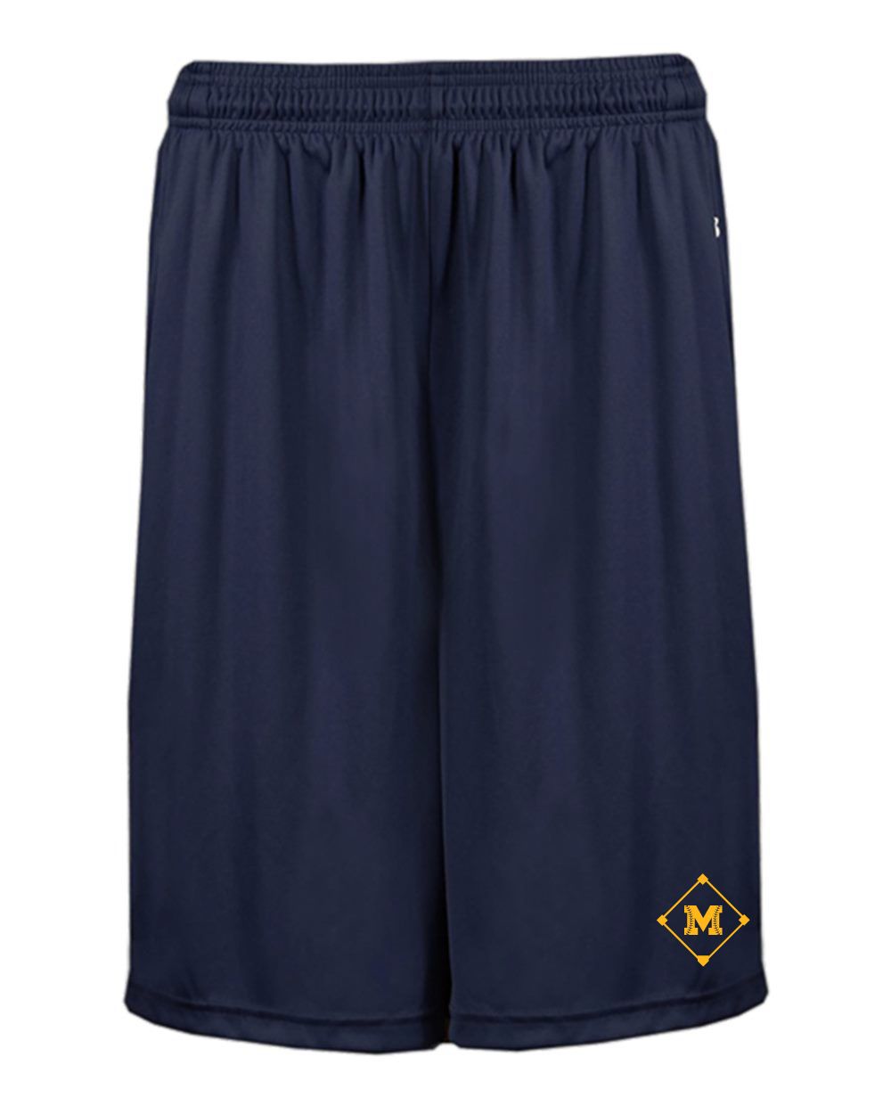 McKinney Baseball - Practice Shorts