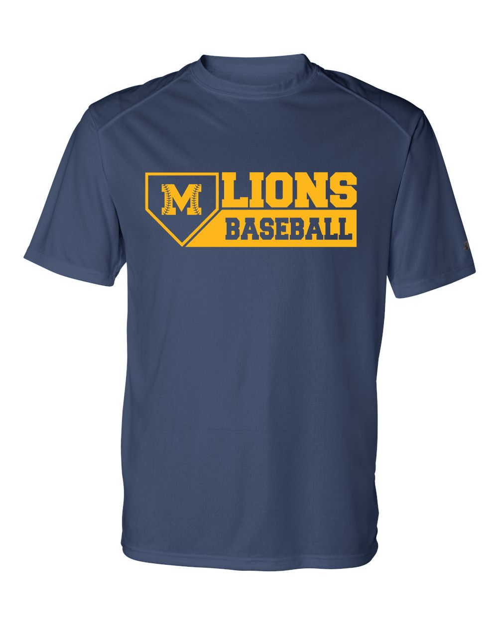 McKinney Baseball - Practice Shirt