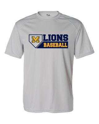 McKinney Baseball - Practice Shirt