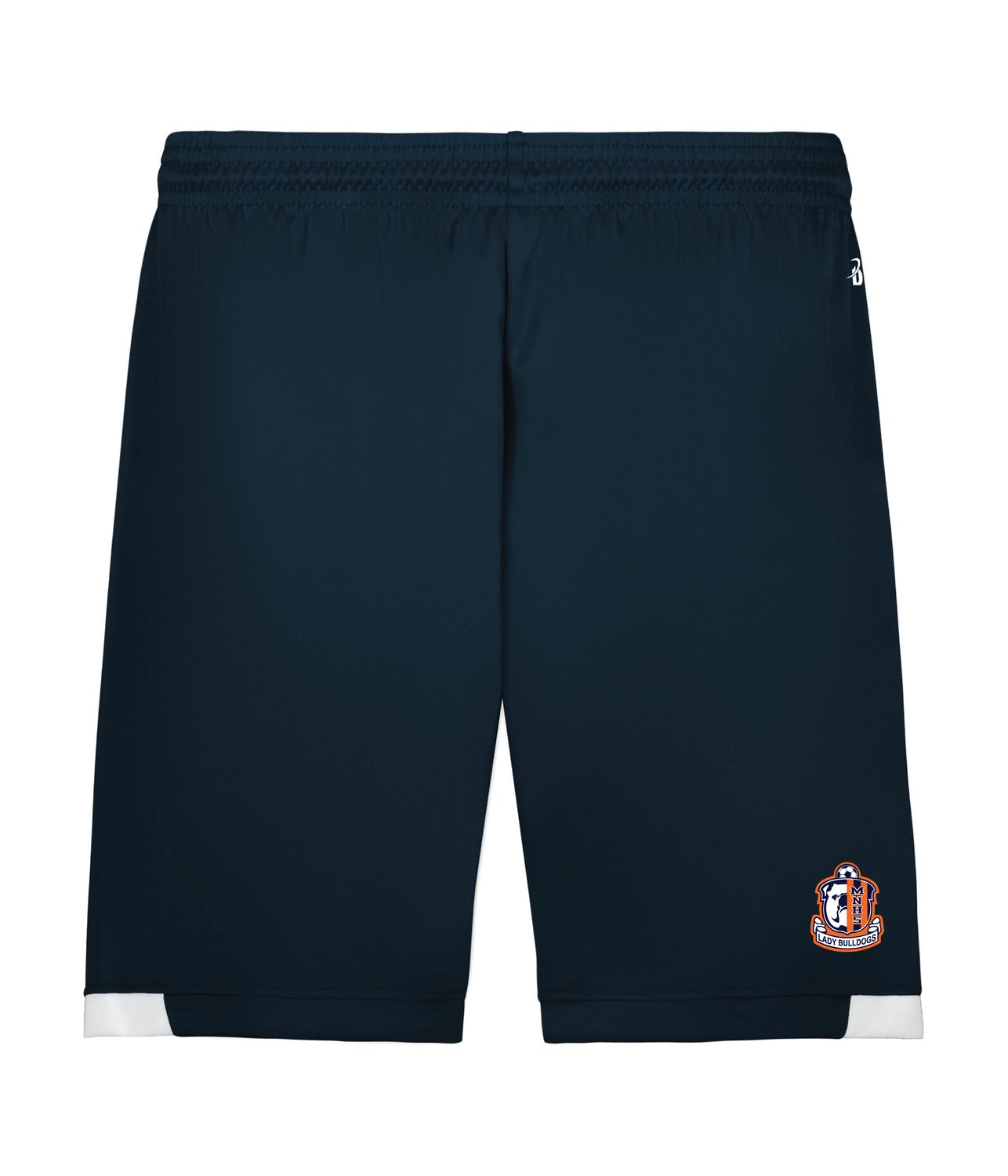 North Soccer - GIRLS PRACTICE SHORTS