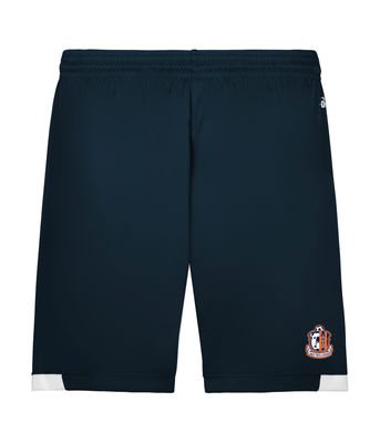 North Soccer - GIRLS PRACTICE SHORTS