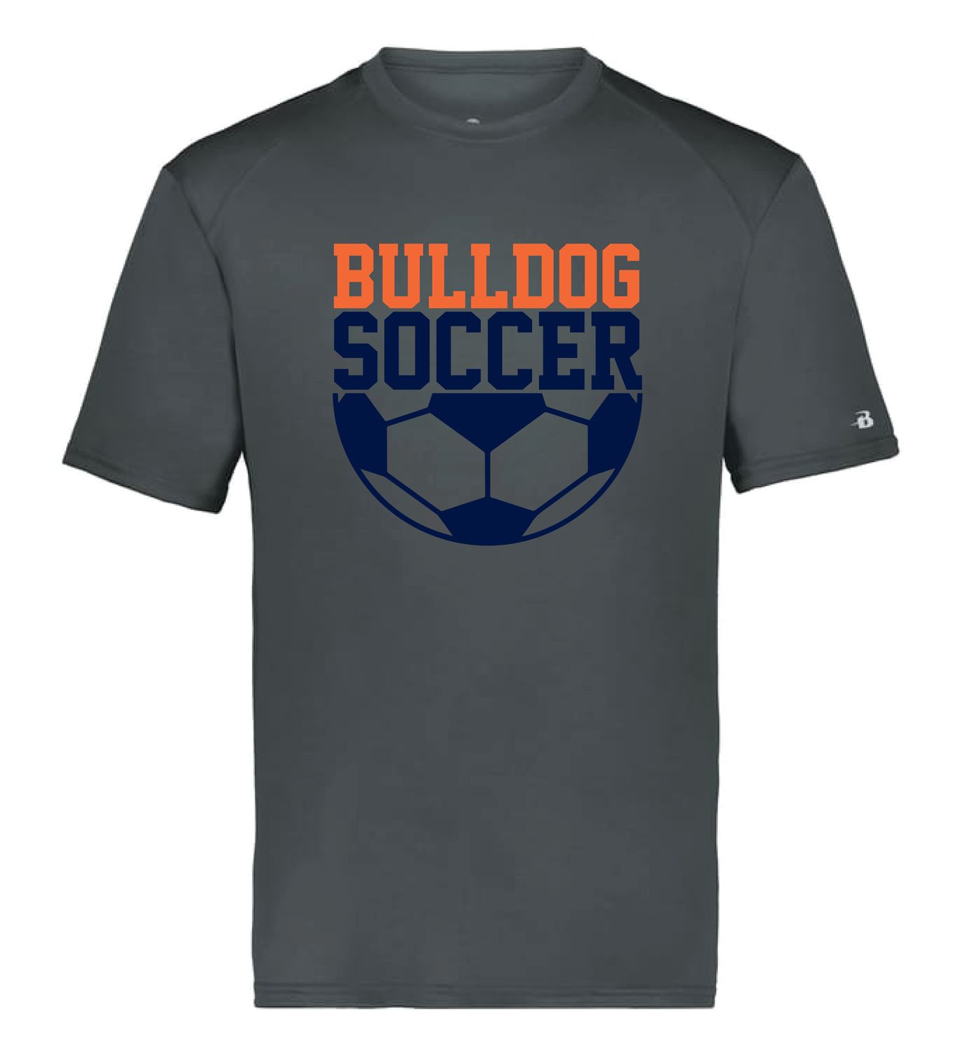 North Soccer - GIRLS PRACTICE JERSEY