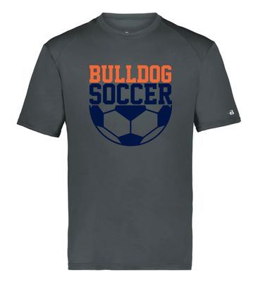 North Soccer - GIRLS PRACTICE JERSEY