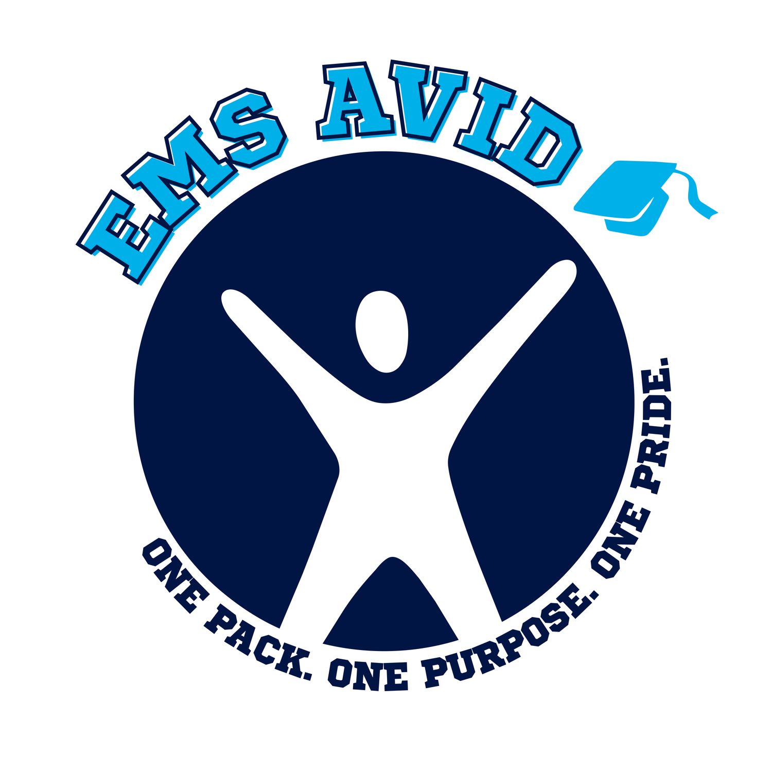 Evans Panthers - AVID