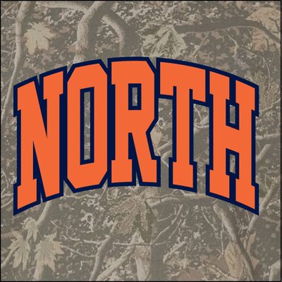 McKinney North - PTO - Camo