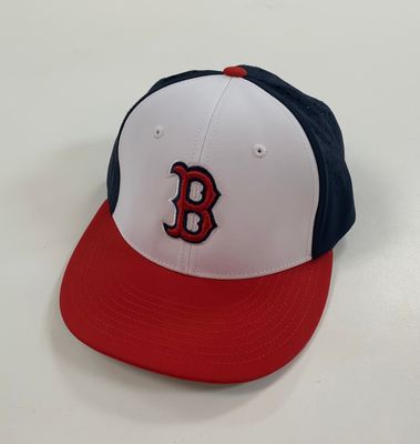 Boyd Broncos - B FLEX-FIT HAT