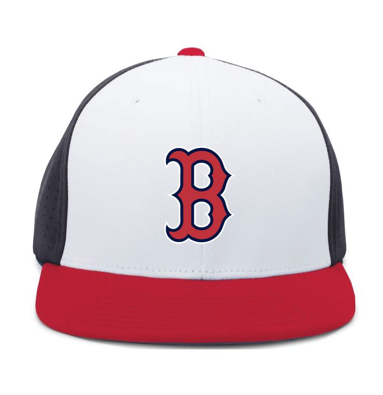 Boyd Broncos - B FLEX-FIT HAT