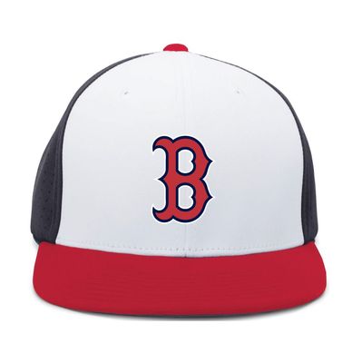 Boyd Broncos - B FLEX-FIT HAT