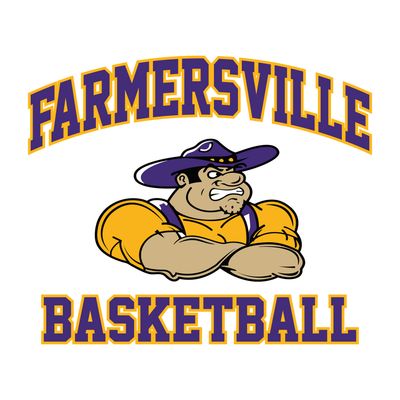 Farmersville Farmers - Basketball - FARMER JOE