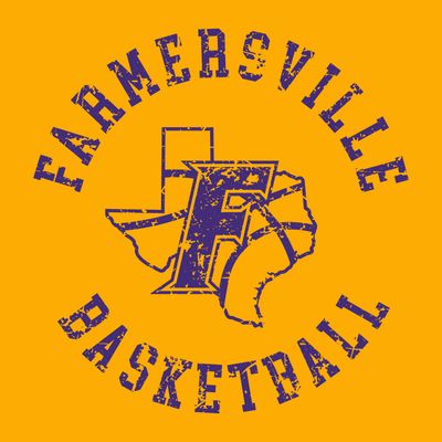 Farmersville Farmers - Basketball - CIRCLE