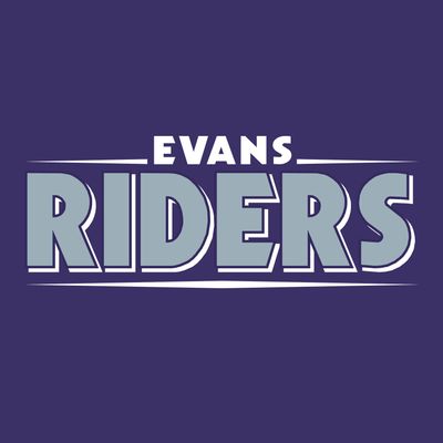 Evans Riders - BLOCK LINES