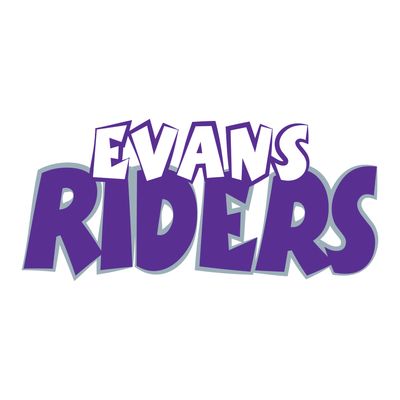Evans Riders - CARTOON