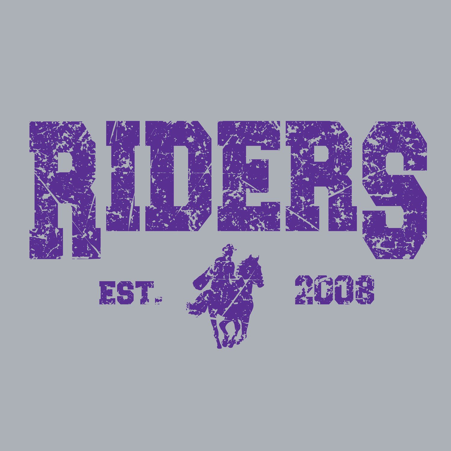 Evans Riders - EST
