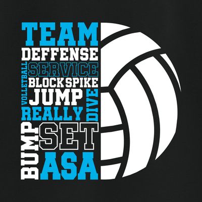 Allen Sports Association - VB - FALL 26 PARTICIPATION