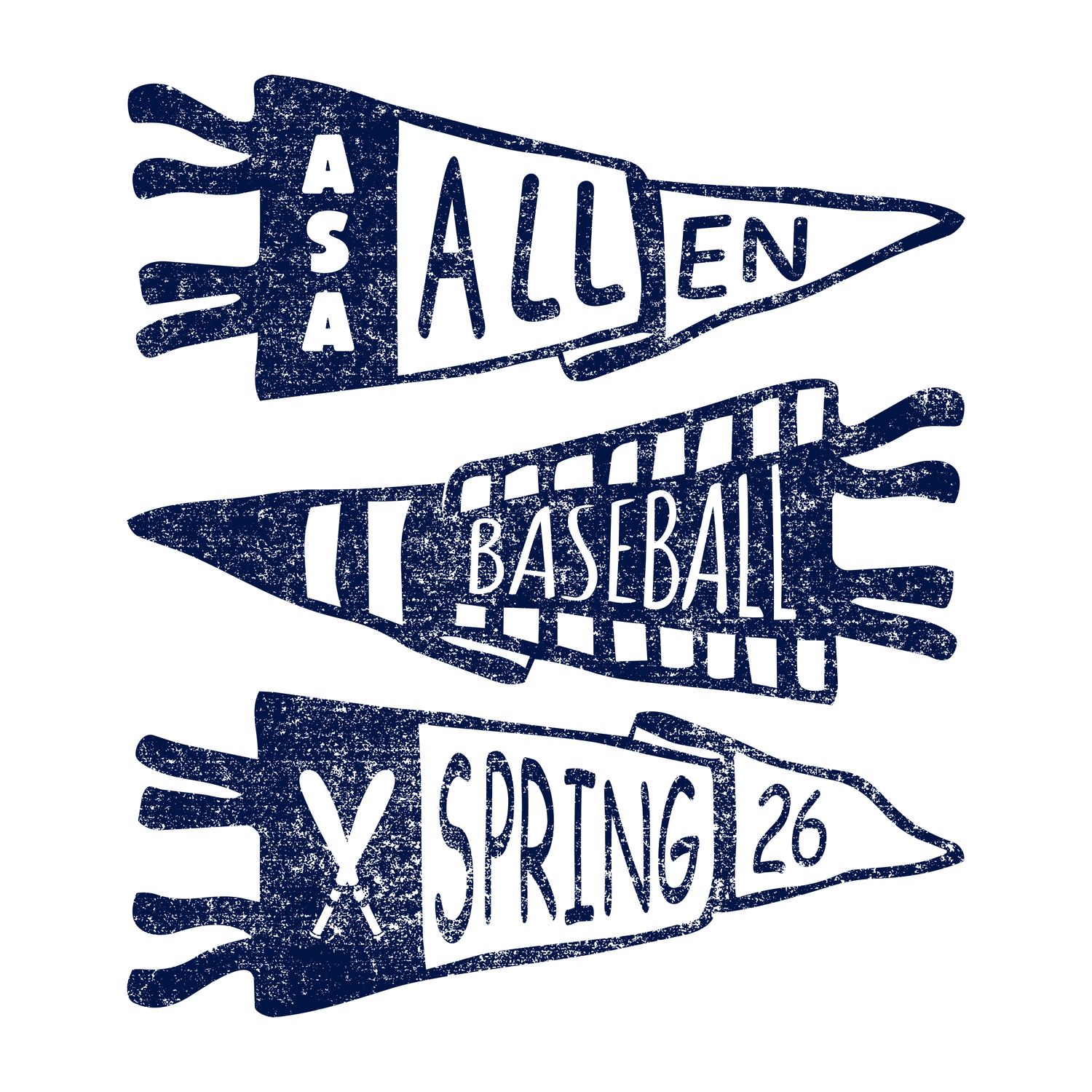 Allen Sports Association - BSB - SPRING 26 PARTICIPATION