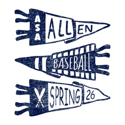 Allen Sports Association - BSB - SPRING 26 PARTICIPATION