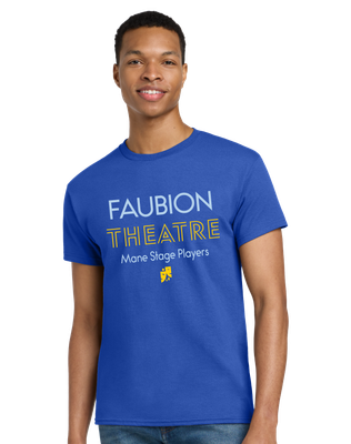 Faubion Lions - THEATRE