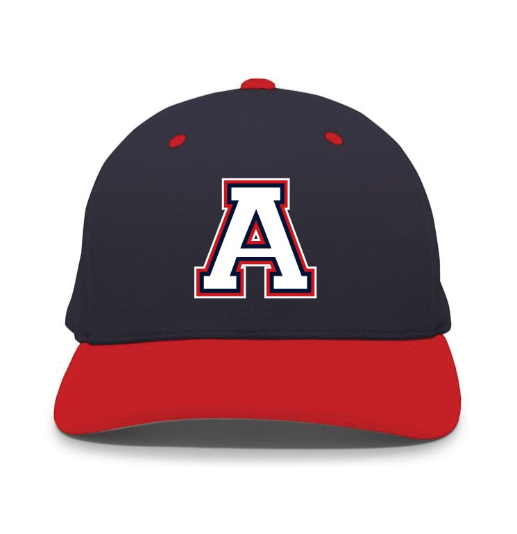Allen Eagles - A FLEX-FIT HAT