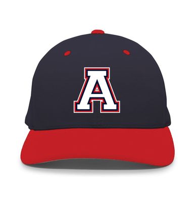 Allen Eagles - A FLEX-FIT HAT