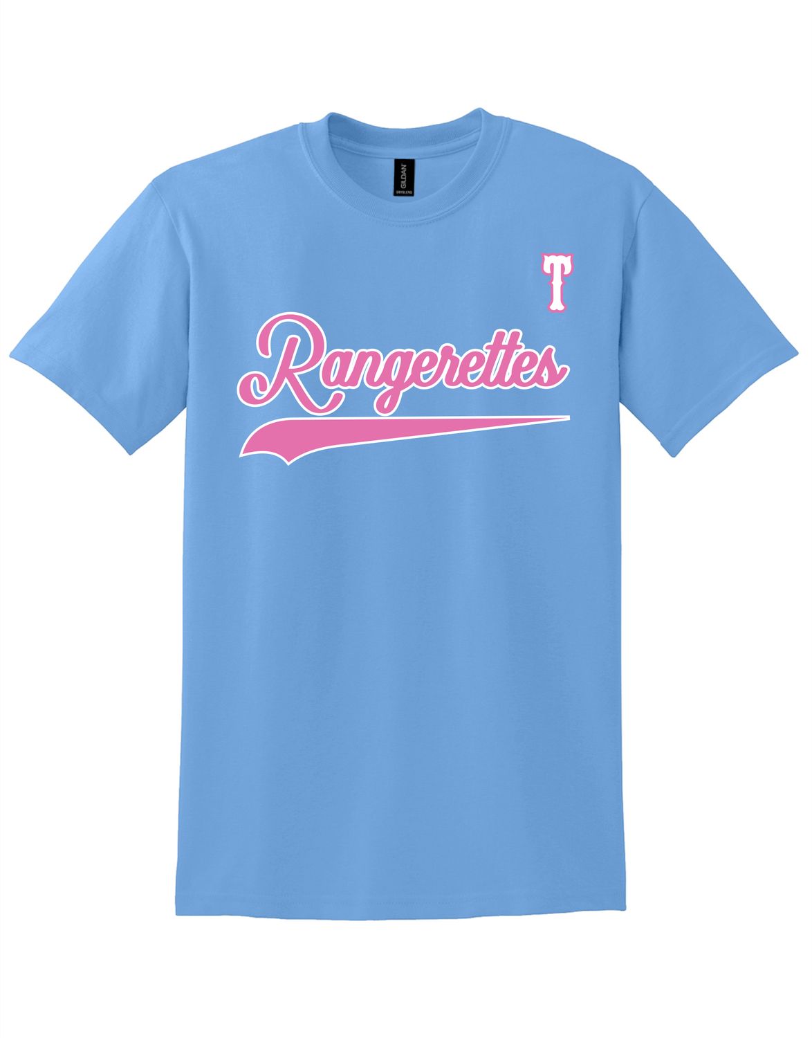 Rangerettes - King - FAN GEAR