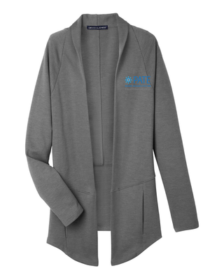 Pate Neuro Rehab - Women's New Classics® Charleston Cardigan