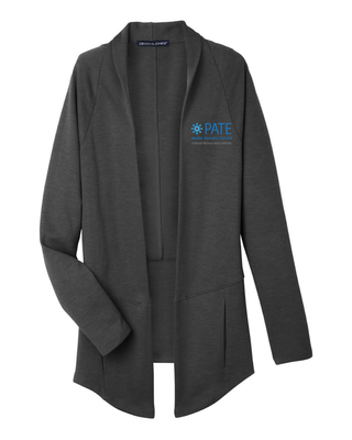 Pate Neuro Rehab - Women's New Classics® Charleston Cardigan