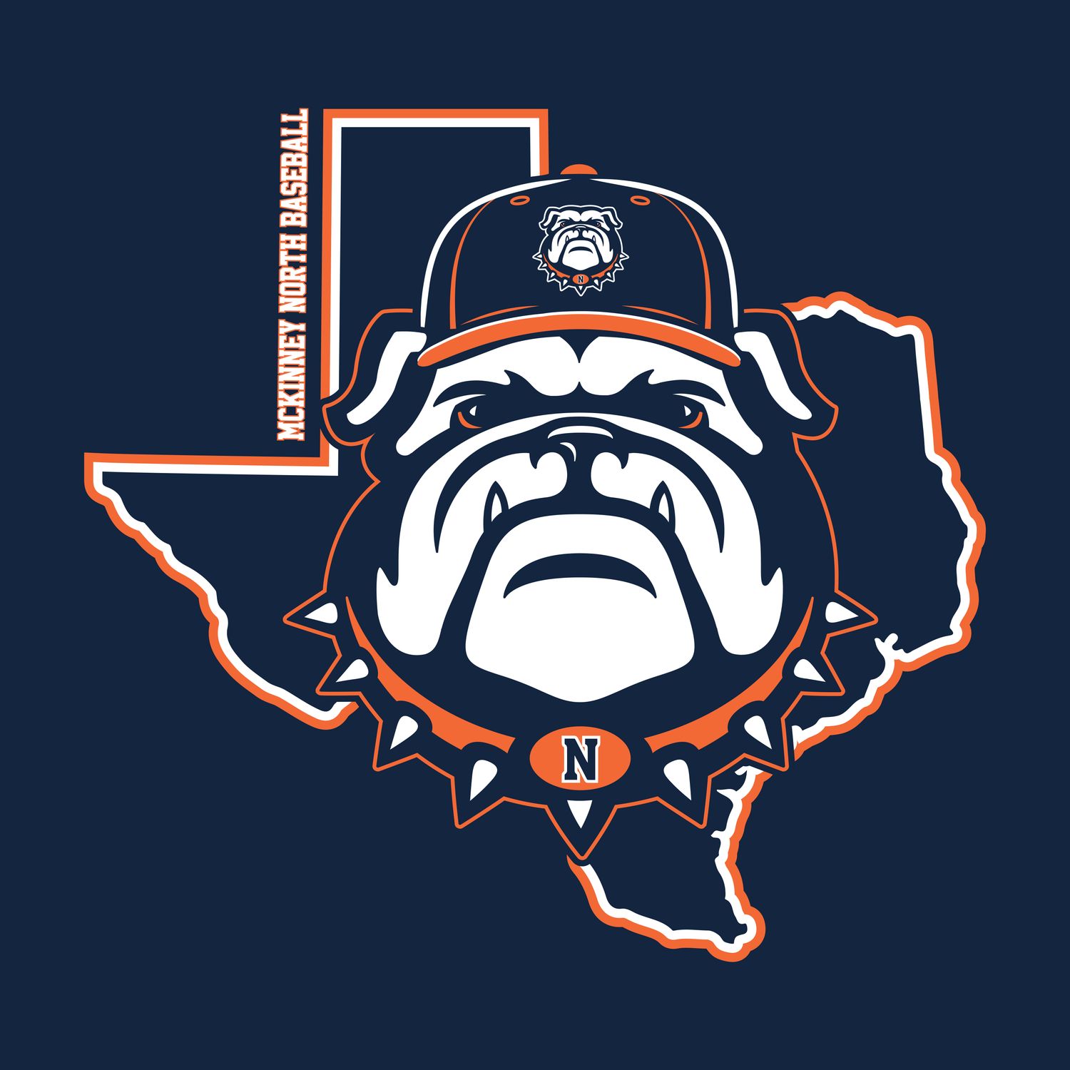 North Baseball - TEXAS