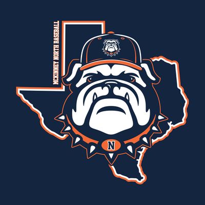 North Baseball - TEXAS