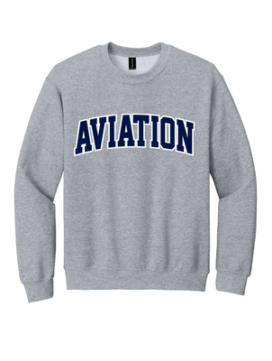 MISD Aviation - TACKLE TWILL