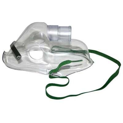 Mascarilla para nebulizador Handy - Marca Handy