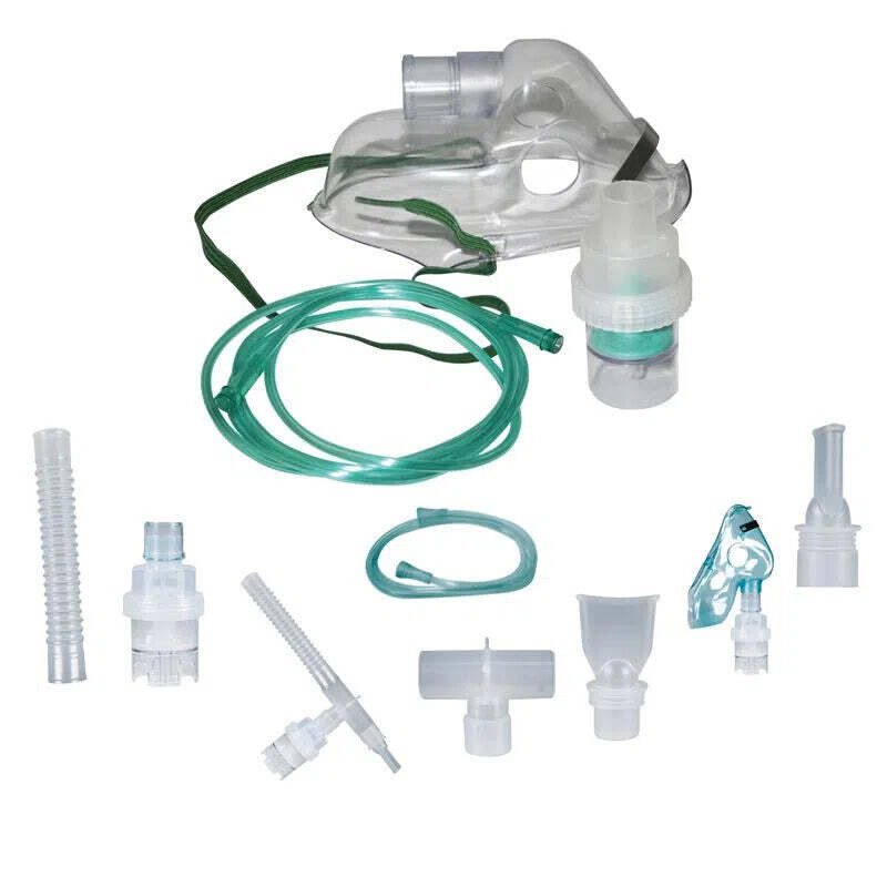 Kit para micronebulizador - Marca Handy
