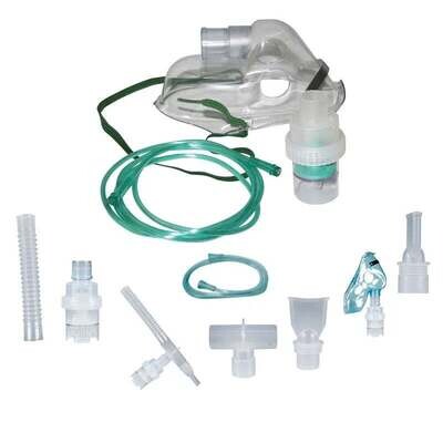 Kit para micronebulizador - Marca Handy