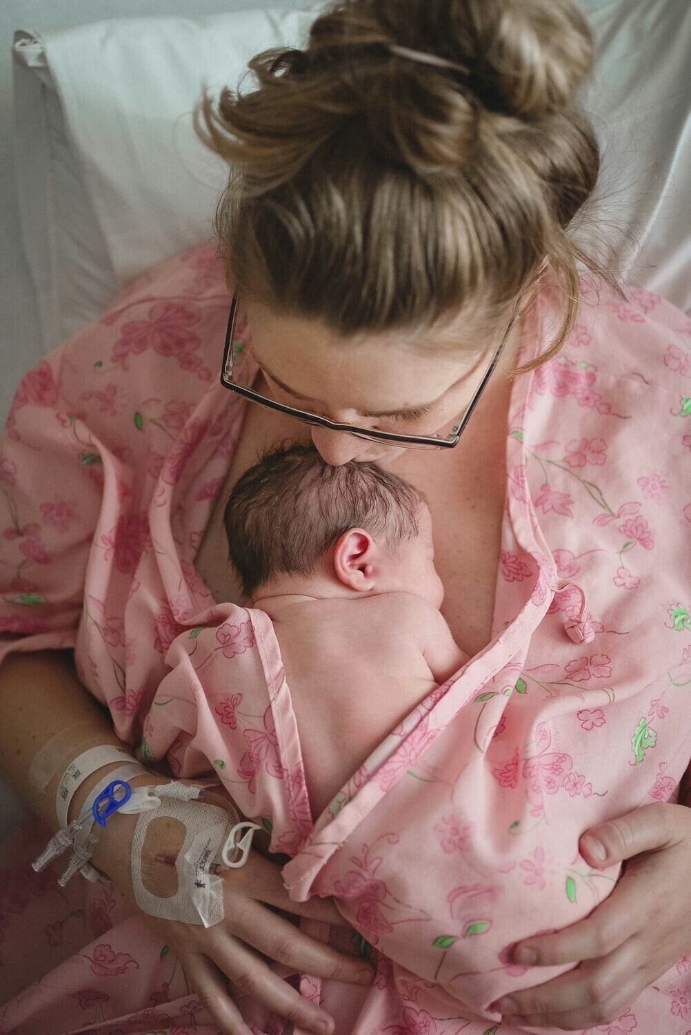 Traditional Childbirth Class 1