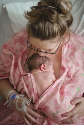 Traditional Childbirth Class 1