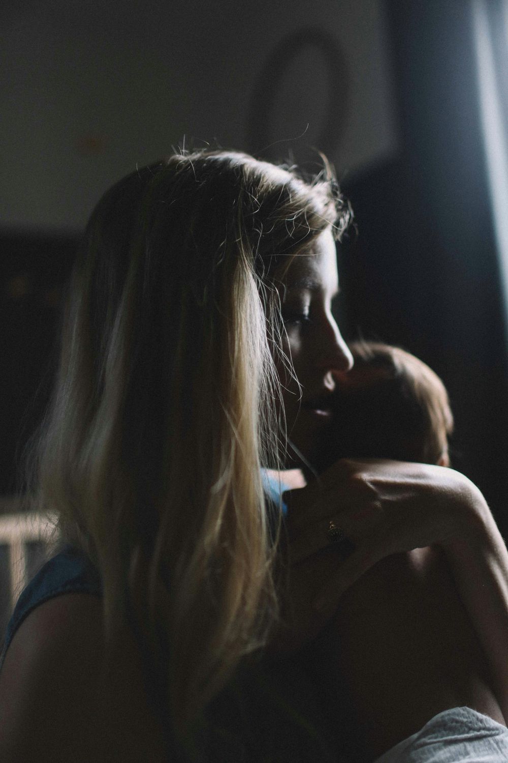 Postpartum Depression/Anxiety Gentle Movement and Support Group