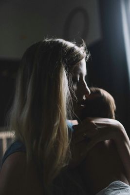 Postpartum Depression/Anxiety Gentle Movement and Support Group