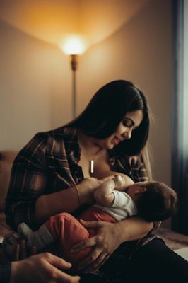 Breastfeeding Group