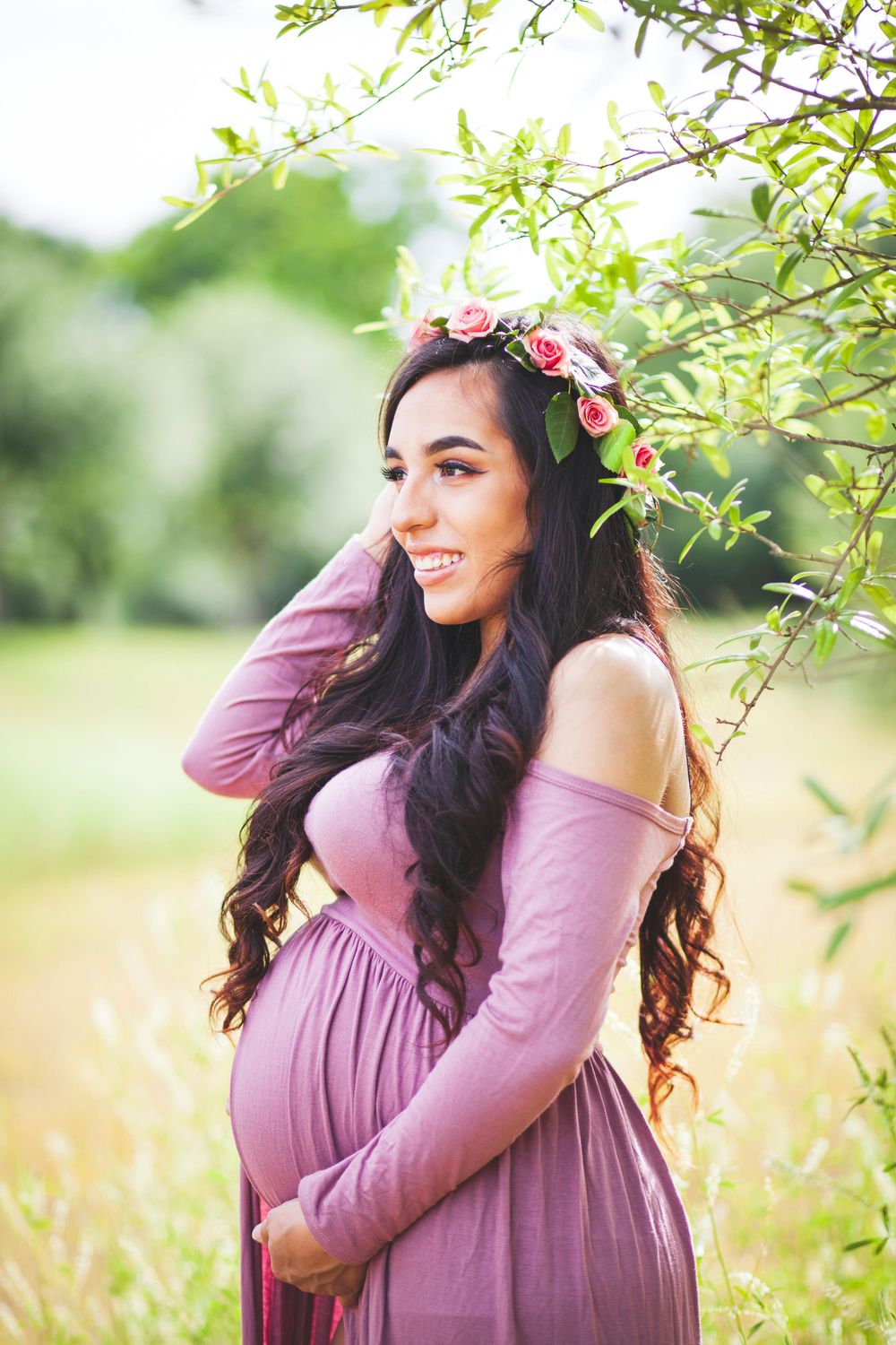 Holistic Childbirth Series - FULL PACKAGE
