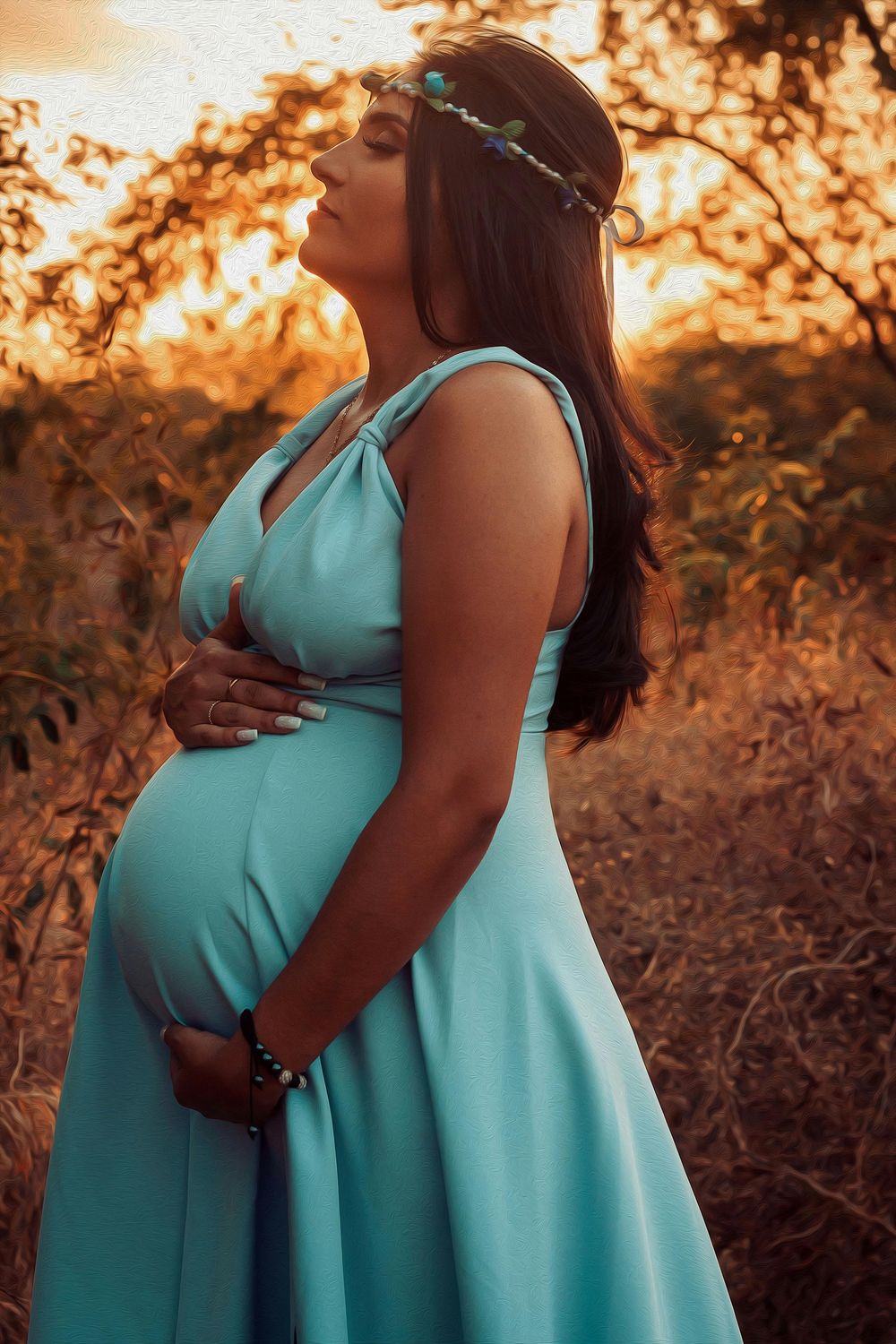 Pregnancy Class