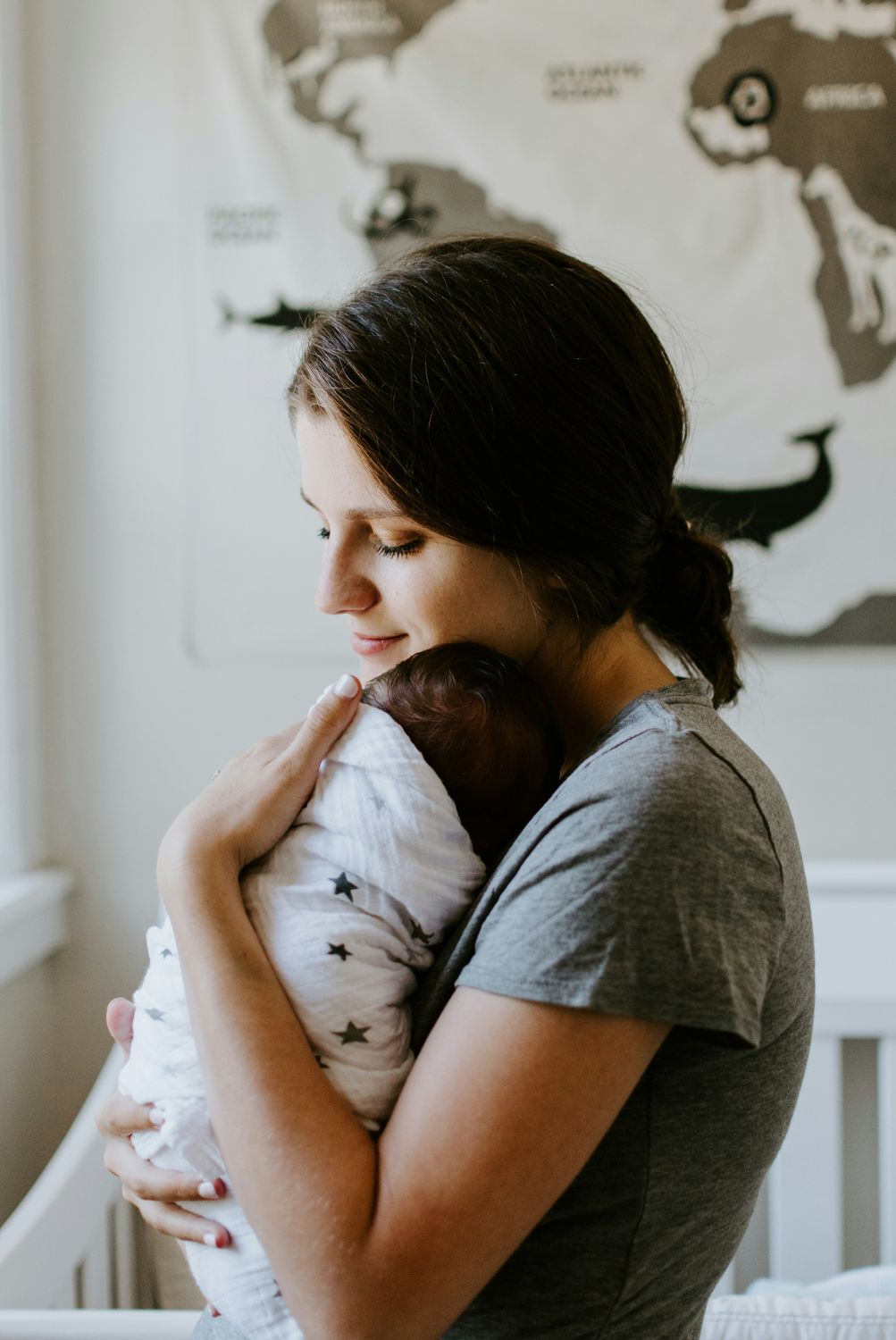 Postpartum Class