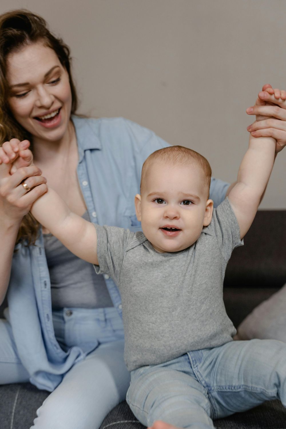 Mommy and Me Meetup