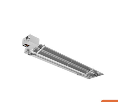 Srp big shot-80,000BTU