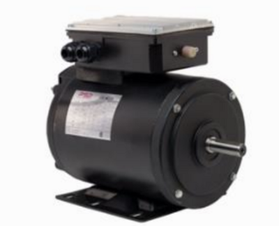 1.5h fan motor with built-in vfd PSD