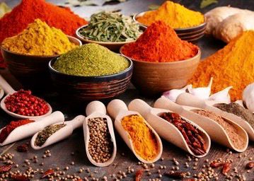Spices