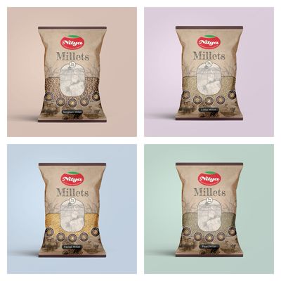 Millets