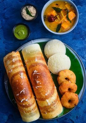 Paneer &amp; Idli Dosa Appam Batter