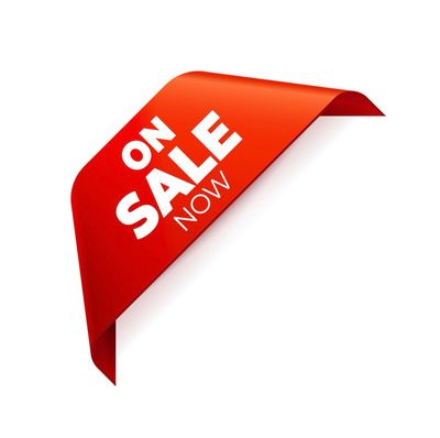 On Sale