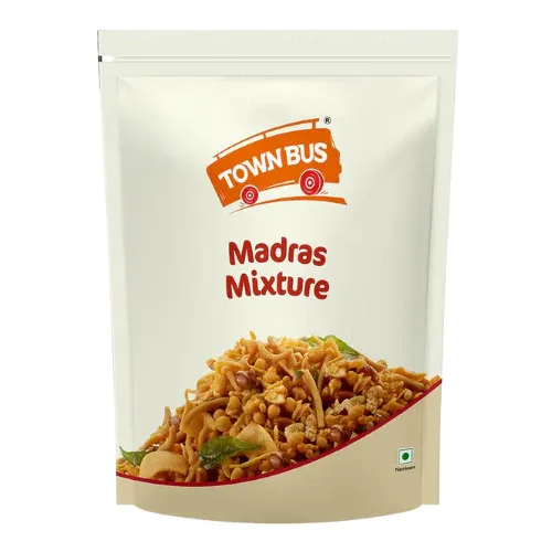 Townbus Madras Mixture - 170G