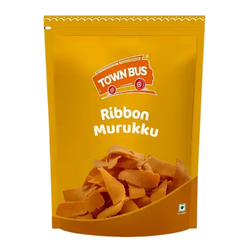 Townbus Ribbon Murukku - 170G